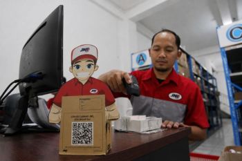 JNE berikan promo ongkir mulai 2.000/kilogram ke seluruh Pulau Jawa hingga September