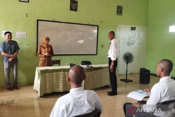 105 calon PMI asal Demak mengikut pelatihan magang ke Jepang