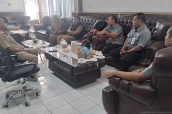 Kemenkum Babel perkuat posbankum tingkatkan layanan hukum warga