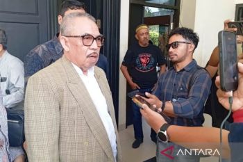 Sidang dugaan korupsi tambang Kukar, kuasa hukum GT minta tahanan kota