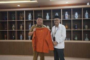 Realisasi Sensus Ekonomi 2026 Babel capai 76 persen di awal Agustus