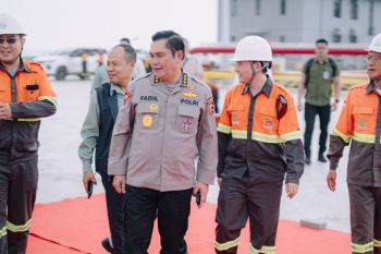 Komisaris MIND ID menilai PT Vale di Pomalaa dorong pertumbuhan ekonomi daerah