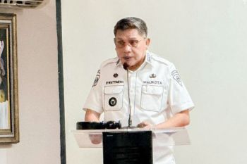 Pemkot Ambon susun tata ruang untuk pembangunan jangka panjang