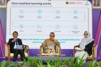 UMY kembangkan lima prototipe AI untuk deteksi limfoma hingga tumor otak