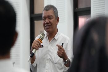 Pertumbuhan ekonomi Kulon Progo Triwulan I 2026 sebesar 5,69 persen