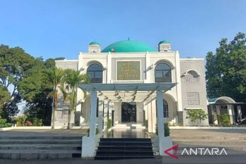 LPTQ sebar surat ke kabupaten/kota sambut ambil alih MTQ Jabar oleh Pemprov