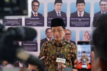 Indonesia pushes integrated sharia ecosystem for economic growth