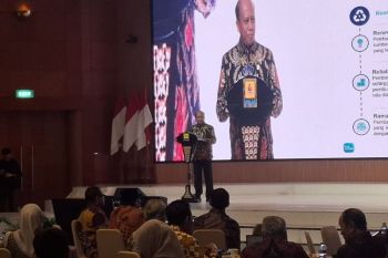IPP garap mayoritas proyek hidro dalam RUPTL 2025-2034