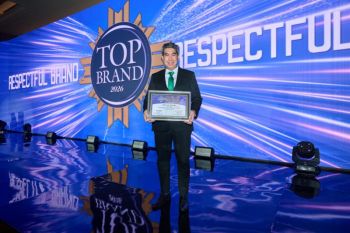 Semen Gresik raih TOP BRAND AWARDS 2026, bukti tetap menjadi pilihan masyarakat Indonesia