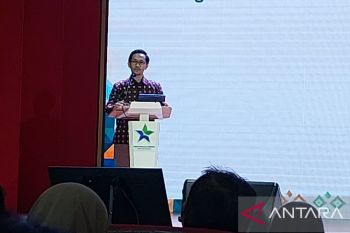 Road to Talent Fest 2026 dorong kolaborasi perkuat talenta nasional