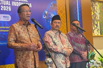 Kemenko Perekonomian nilai KI sumber pertumbuhan ekonomi masa depan
