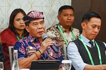Kaltara Tawarkan Peluang Investasi Strategis Kepada 14 Dubes