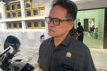 DPRD Kalteng sebut usulan kenaikan target PAD masih dikaji
