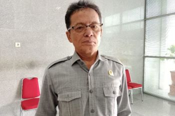 DPRD Kalteng dorong optimalisasi pendapatan daerah dalam penyusunan APBD 2027
