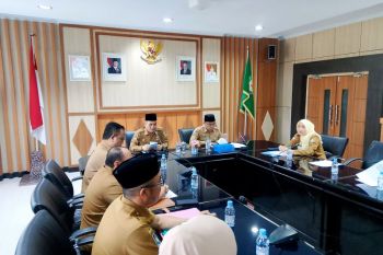 RSJK Soeprapto Bengkulu usul perubahan nama jadi Rumah Sakit Umum Merah Putih
