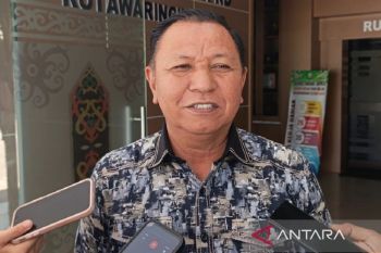 DPRD Kotim dorong perusahaan perkuat penanganan karhutla
