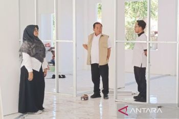 Pemkab Kapuas siapkan tukar guling aset untuk penataan kawasan perkantoran