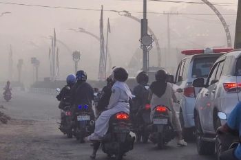 Disdik Kotim sesuaikan kegiatan belajar selama musim kemarau