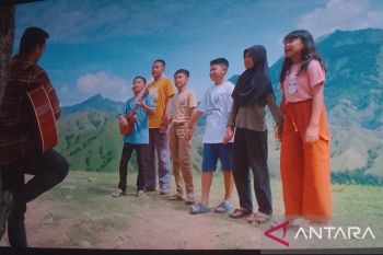 Film SOLATA angkat realitas pendidikan di pelosok