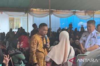 Menteri Wihaji: TPK emban tugas baru distribusi MBG bagi 3B