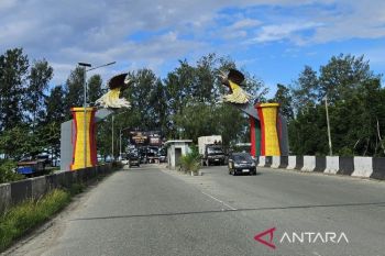 BPS Papua sebut kunjungan wisman naik 26,39 persen pada Juni 2026
