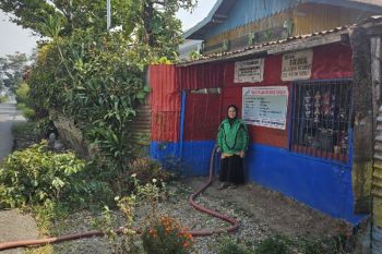 Pertamina pastikan distribusi minyak tanah di Kabupaten Jayawijaya telah normal