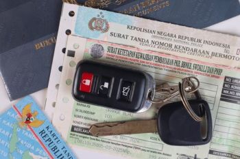 Jangan sampai kena denda! Ini cara dan syarat perpanjang STNK terbaru