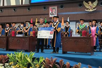 BTN-Undip luncurkan katu mahasiswaco-branding dorong digitalisasi kampus