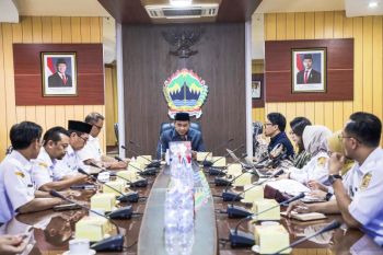 Sekolah Rakyat di Jateng tampung 2.692 siswa tersebar 10 SR permanen dan rintisan