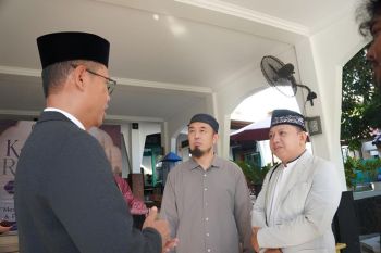 Masjid Adz-Dzikri bersama Dompet Dhuafa dukung kegiatan dakwah di Jepang