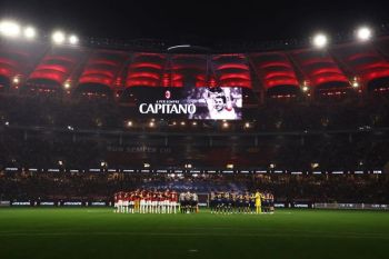 Main di Perth, laga Milan vs Inter berakhir imbang 1-1