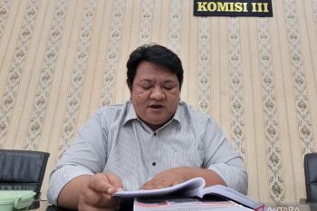 Komisi III DPRD Situbondo susun raperda pengelolaan sistem irigasi