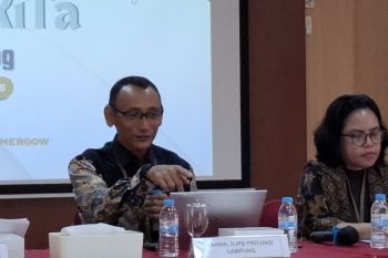 DJPb: Pendapatan daerah Lampung capai Rp10,52 triliun pada semester I-2026