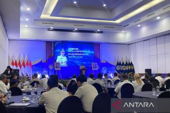Imigrasi gandeng tiga Pemda di Sultra hadirkan layanan paspor di MPP