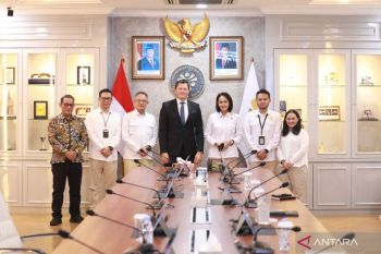Indonesia explores expanding migrant worker placements in Slovakia