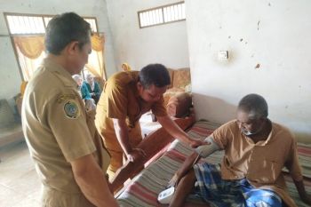 Dinkes Tulungagung tangani pengungsi Rohingya alami gangguan jiwa