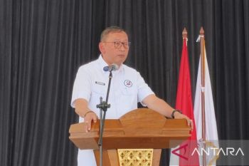 Kemensos mempercepat pemenuhan guru dan tenaga pendidik Sekolah Rakyat