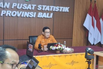 Tak biasa! Ekonomi Bali didominasi sektor konstruksi, sebesar 0,82 persen