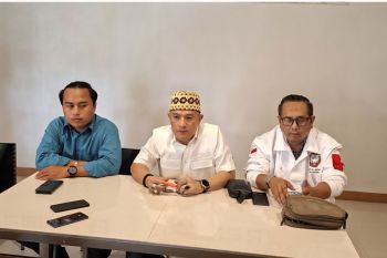 PRI siapkan konsolidasi dan dukung Asta Cita Prabowo