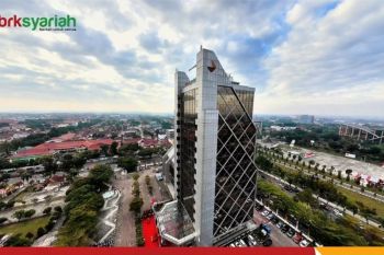 BRK Syariah dukung proses hukum dugaan korupsi KUR, tegaskan komitmen berantas fraud