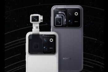 Spesifikasi lengkap Honor Robot Phone terungkap jelang peluncuran