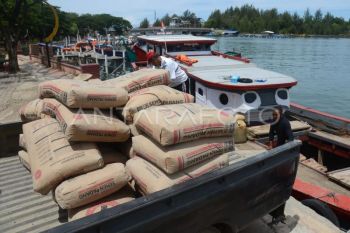 Aceh minta tambahan pasokan semen ke Mendagri dan Danantara