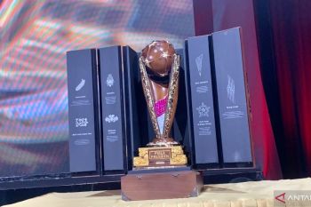 OC Piala Presiden tegaskan waktu rehat 48 jam sesuai persetujuan AFC