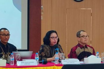 DJKN catat realisasi PNBP Lampung capai Rp250,08 miliar di semester I-2026