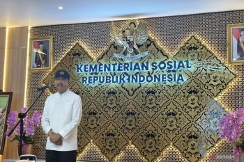 Mensos prihatin penerima bansos terindikasi judi online melonjak