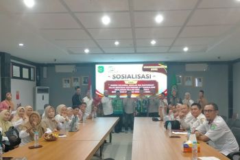 Polres Singkawang dorong orang tua perkuat pencegahan radikalisme