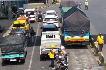 Pengusaha ferry sambut positif sterilisasi pelabuhan Ketapang-Gilimanuk