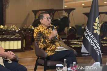 Kemenbud manfaatkan aset Danantara untuk dijadikan museum