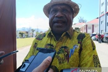 Pemprov Papua Pegunungan bangun sentra koperasi di Wamena