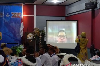Setjen siapkan 50 soal tertulis cerdas cermat empat pilar MPR di Papua Pegunungan